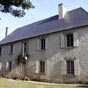 Varennes - La maison de l'abb