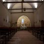 Eglise de Dampierre : La nef