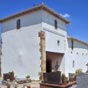 L'�glise Saint S�bastien de Biscay ne pr�sente pas, � vrai dire, une image tr�s marquante.... 