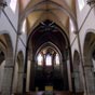 La nef de l'glise