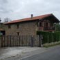 L'albergue de Eskeriba