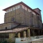 L'glise San Emeterio et San Celedonio de Goikolexea (Larrabetzu)