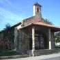 L'ermitage Santa Maria de Lezema...