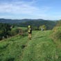 Un agrable chemin vers Goikolexea