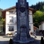 Le village de Bolibar honore, comme il se doit, son hros, 