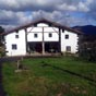 Ferme basque  Olabe.