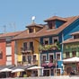 Pola de Sirero: Le coeur de la cit