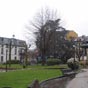 Pola de Siero: Le parc