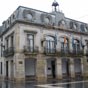 Pola de Siero: L'Ayuntaminto (La Mairie)