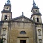 Pola de Siero: L'glise San Pedro