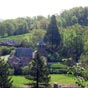 La monte est rude aprs le visite de la chapelle, elle va disparatre bientt  nos yeux!