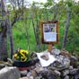 Hommage  Pp Catusse qui aimant tant venir  notre rencontre...
