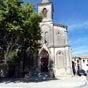 L'glise de Grabels