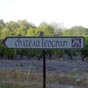 Le seul monument notable de cette tape....