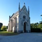 ....et sa chapelle.