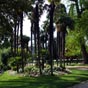 Un jardin public fort agrable. Avec 15 m2 d'espaces verts par habitant intra-muros, la ville de Bordeaux dispose d'un patrimoine naturel riche de qualit.