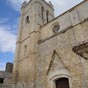 Eglise gothique San Juan