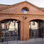 La Halle Piquot de  Lguevin fut construite en 1834.