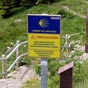 A partir de maintenant, il va nous falloir nous familiariser avec la signaltique espagnole...