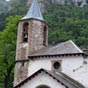 L'glise de Canfranc