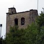Castiello de Jaca: La vieille glise
