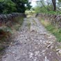 Quand le chemin devient caillouteux!