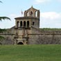 La citadelle de Jaca