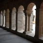 Galerie nord - Arches surbaisses XVIIIe sicle