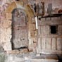 Joncels: Vieilles portes
