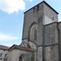 Autre vue de l'abbaye