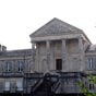 La Chtre : L'ancien palais de justice.
