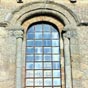 Chteaumeillant : dtail de l'ancienne glise Notre-Dame