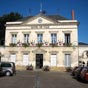 La Chtre : L'htel de Ville