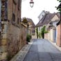 La Chtre : Rue de Centre Ville