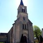 Nret : L'glise 