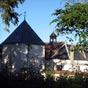 Nret : Le chteau de Rochepeau