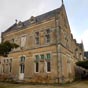 La Coquille : L'ancien couvent Sainte-Marie.