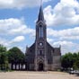 L'glise Saint-Joseph de La Coquille date de 1873.