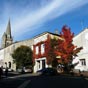 Monsgur : Couleurs d'automne...