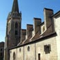 Monsgur : Eglise Notre-Dame (3)