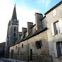 Monsgur : Eglise Notre-Dame (2)