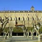 La Role : Ancienne abbaye bndictine.