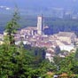 La Role et son abbaye bndictine.