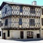 La Role : Maison  colombages (2)