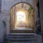 La Role : Porte du Sault