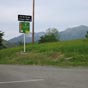 Aprs une longue piste en balcon, dans la fort, arrive au col de Portet d'Aspet (1069 m).