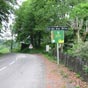 Le col des Ares (797 m)