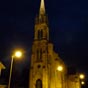 L'glise de Beliet.