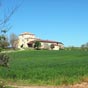 Une bastide typique du pays gersois...