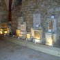 Le muse de Lectoure: autels tauroboliques